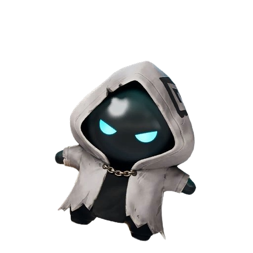 Normal Aura