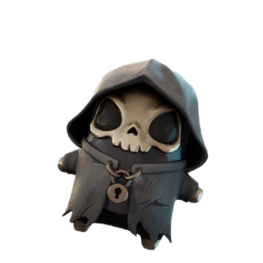 Normal Grim