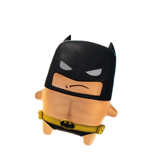 Normal Batman