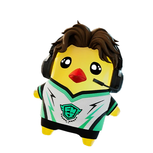 Normal Pollo