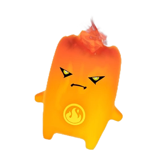 Normal Fire