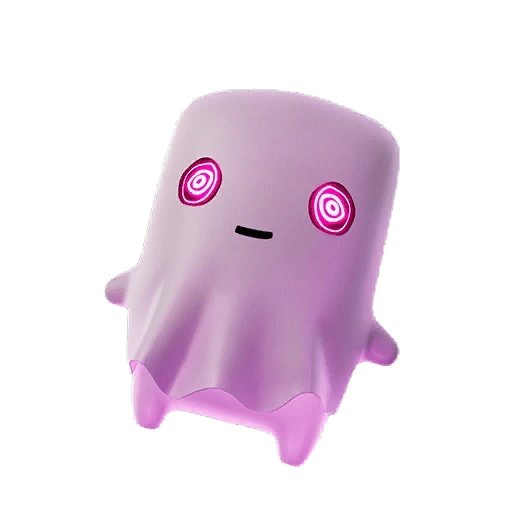 Normal Ghost