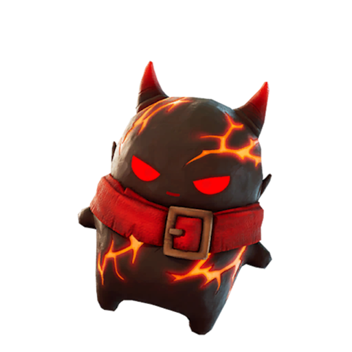 Normal Demon