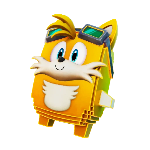 Normal Tails