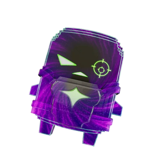 Bounty Hunter Killswitch Sprite
