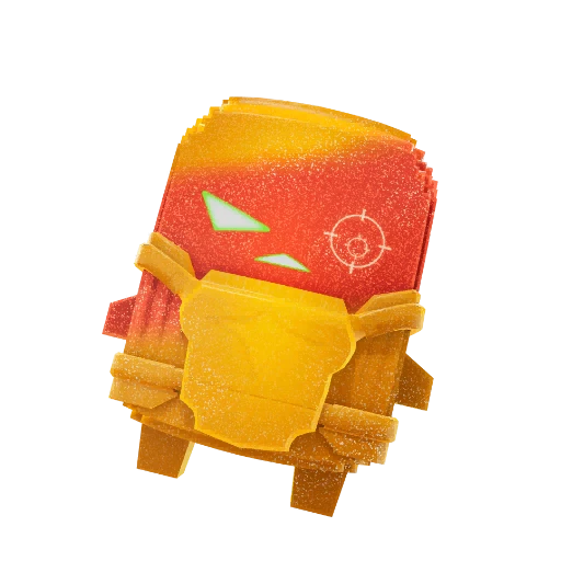 Trick or Treat Killswitch Sprite