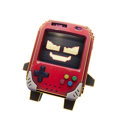 Normal 8-Bit