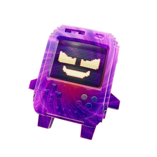 Bounty Hunter 8-Bit Sprite