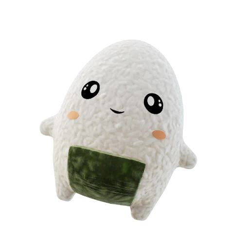 Normal Onigiri