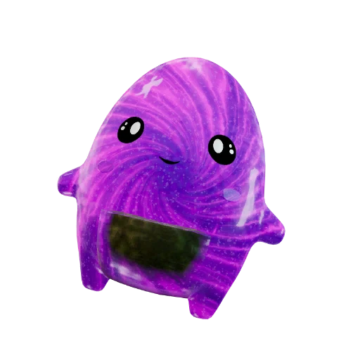 Bounty Hunter Onigiri Sprite