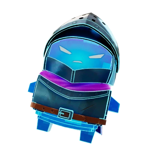 Normal Overshield