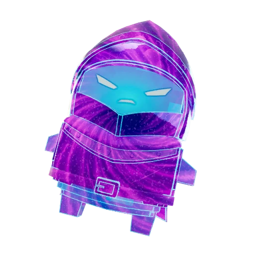 Bounty Hunter Overshield Sprite