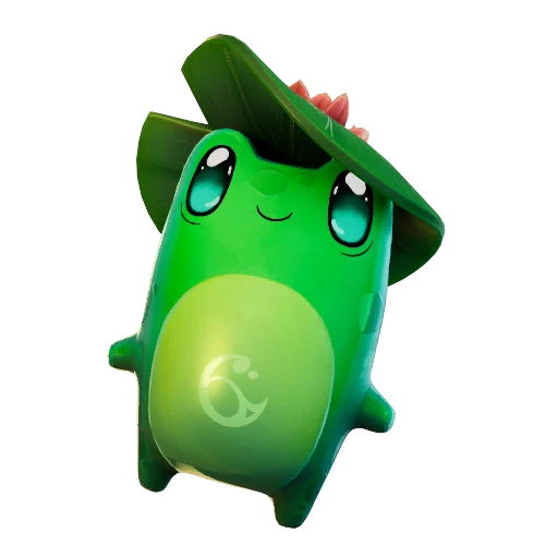 Normal Pond Sprite