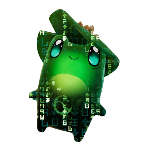 Cheatmaster Pond Sprite