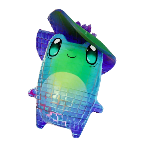 Loot Hacker Pond Sprite