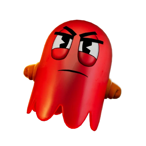 Normal Blinky Sprite