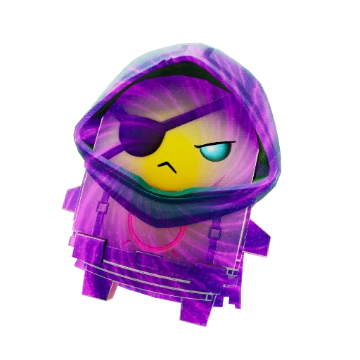 Bounty Hunter Adventure Sprite