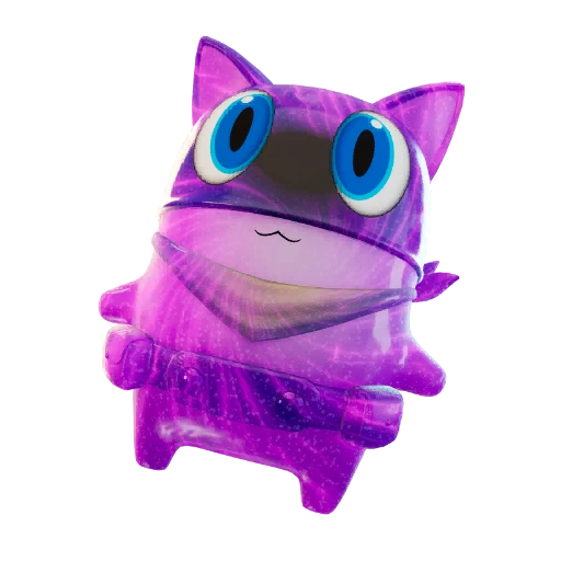 Bounty Hunter Morgana Sprite