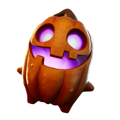 Normal Spooky Dash Sprite