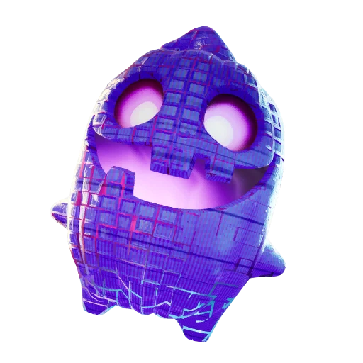 Loot Hacker Spooky Dash Sprite