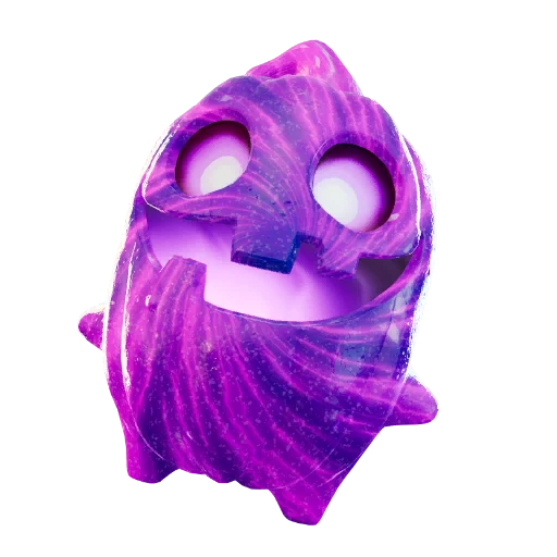 Bounty Hunter Spooky Dash Sprite
