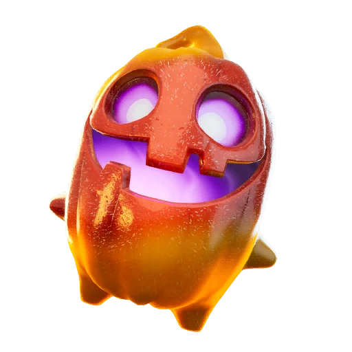 Trick or Treat Spooky Dash Sprite