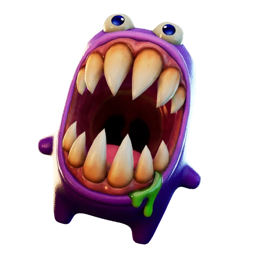Normal Vampire Sprite