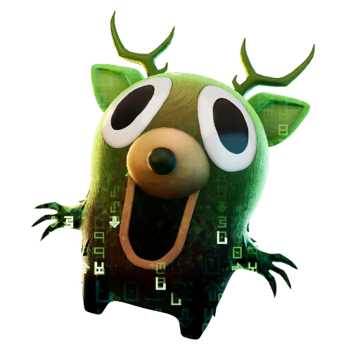 Cheatmaster The Deer Sprite