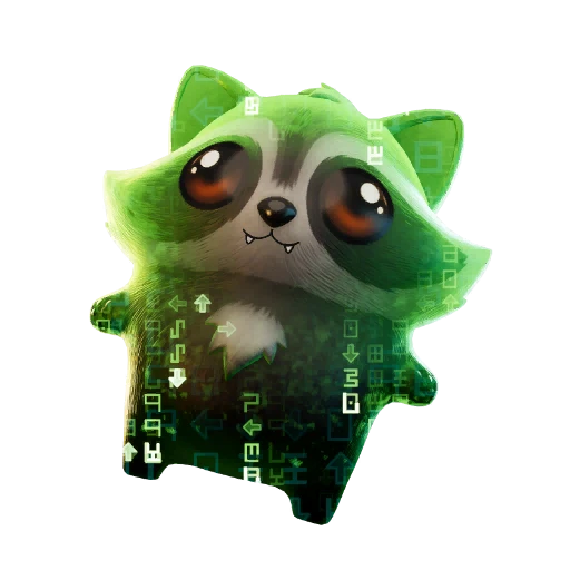 Cheatmaster Dumpster Dive Sprite