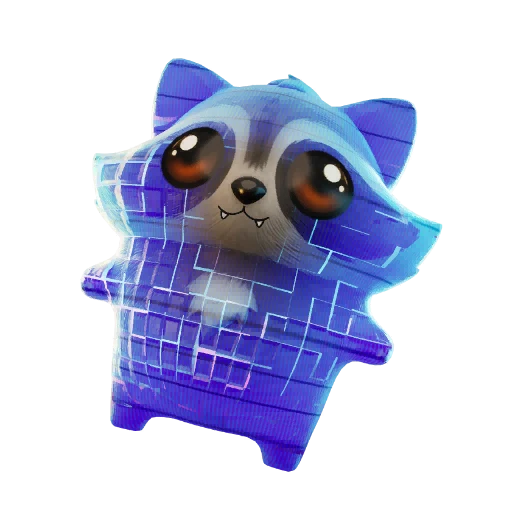 Loot Hacker Dumpster Dive Sprite
