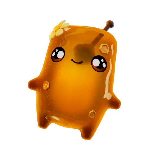 Normal Honey Sprite