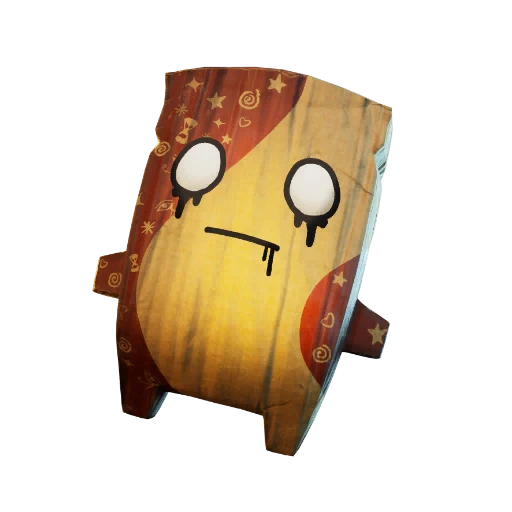 Normal One Wish Willow Sprite