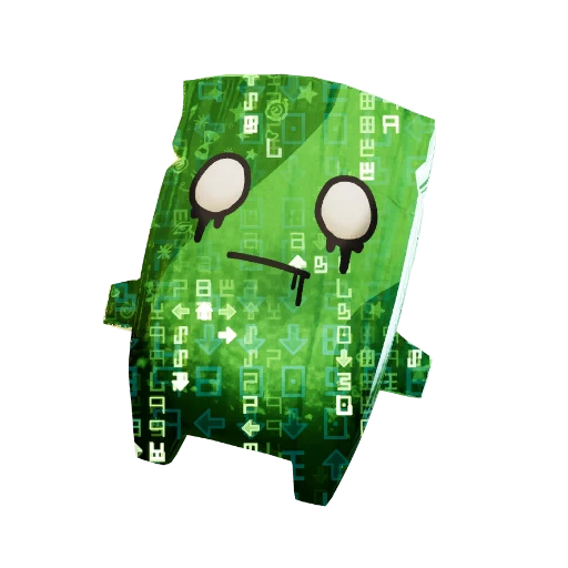 Cheatmaster One Wish Willow Sprite