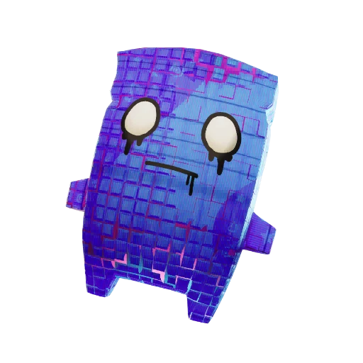 Loot Hacker One Wish Willow Sprite