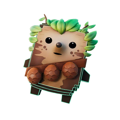 Normal Bush