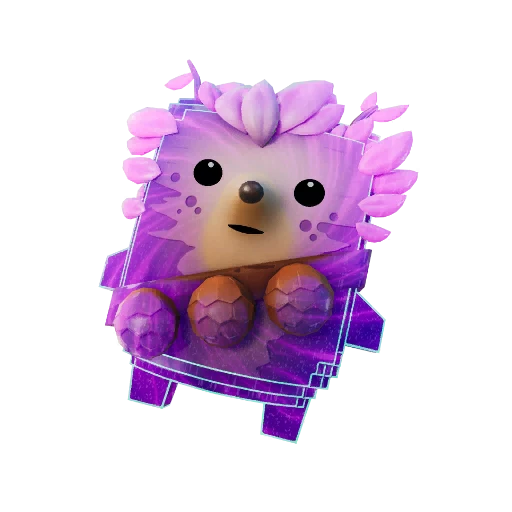 Bounty Hunter Bush Sprite