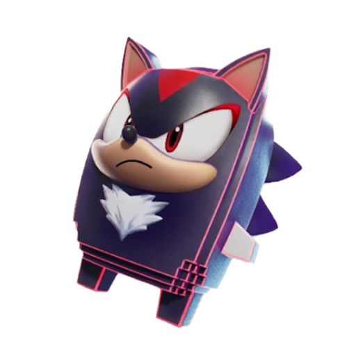 Normal Shadow