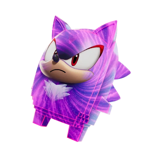 Bounty Hunter Shadow Sprite