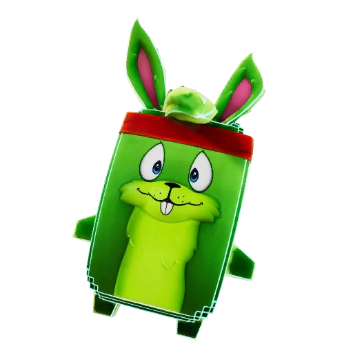 Normal Jackrabbit