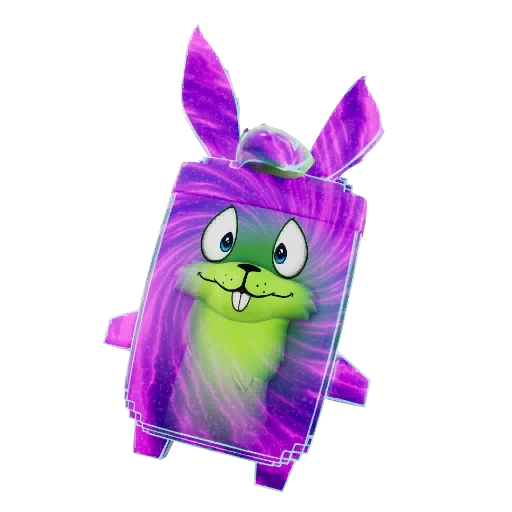 Bounty Hunter Jackrabbit Sprite