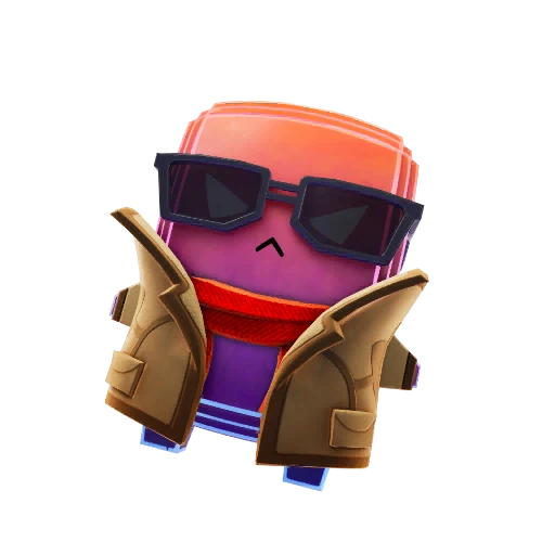 Normal Jonesy