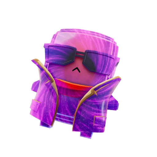 Bounty Hunter Jonesy Sprite