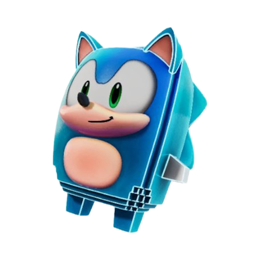 Normal Sonic