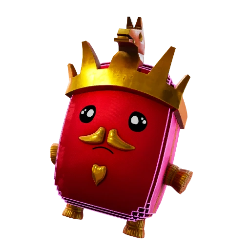 Normal Crown